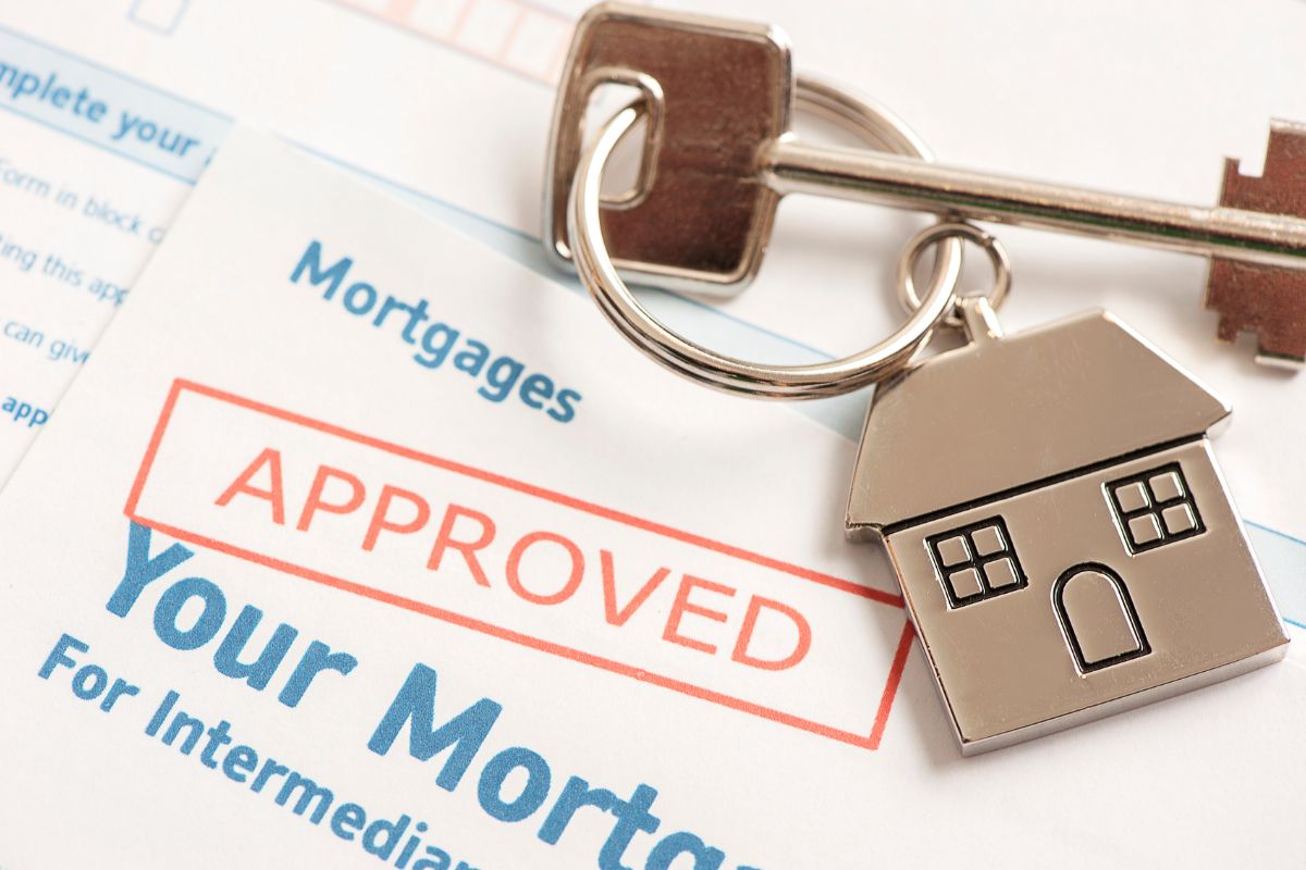 mortgage options for foreigners