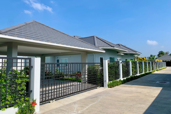 Greenfield Villas 6 - 4 Bed 4 Bath with Private Pool