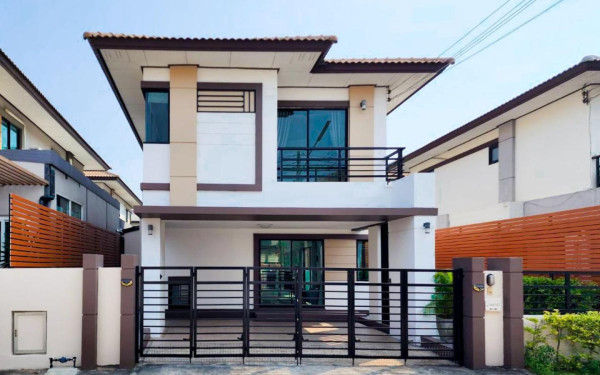 House for rent in North Pattaya - 3 Bed 2Bath