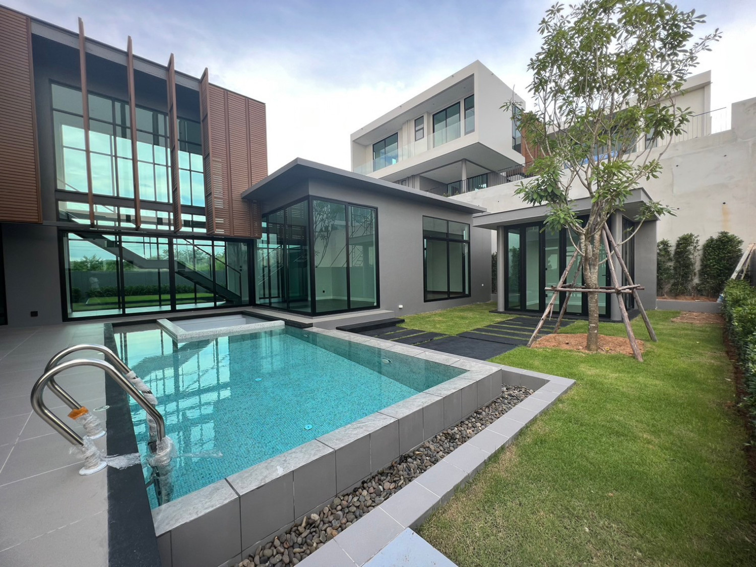 The Prospect - Amber 3 Bed 4 Bath Private Pool ภาพ 3