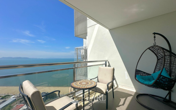 Reflection - 2 Bed 2 Bath With Sea View (28th Floor)