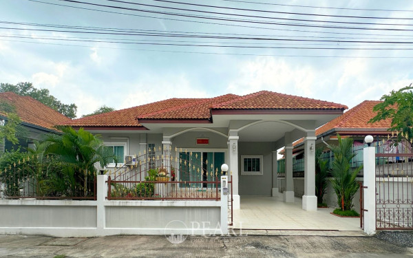 House For Sale in East Pattaya - 3 Bed 2 Bath