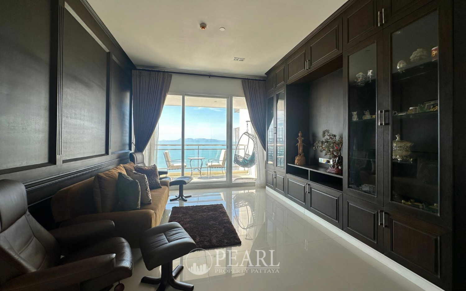Reflection - 2 Bed 2 Bath With Sea View (28th Floor) image 3
