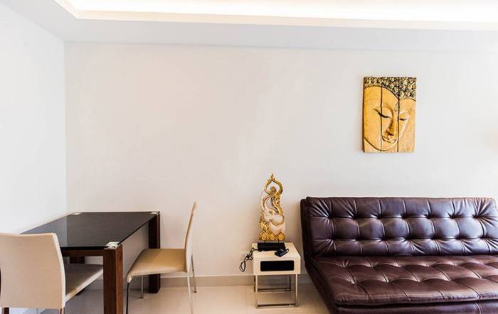 Club Royal — photo 4, Pattaya Thailand