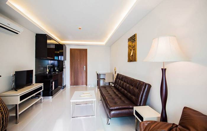 Club Royal — photo 3, Pattaya Thailand