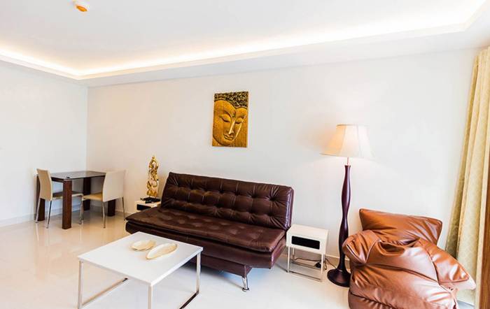 Club Royal — photo 2, Pattaya Thailand