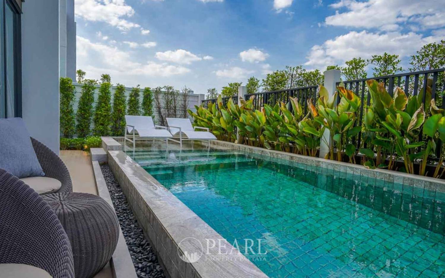 Highland Park - 4 Bed 5 Bath Private Pool (Cassia) image 2