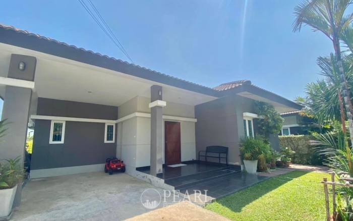 House for sale in Huay Yai - 3 Bed 2 Bath