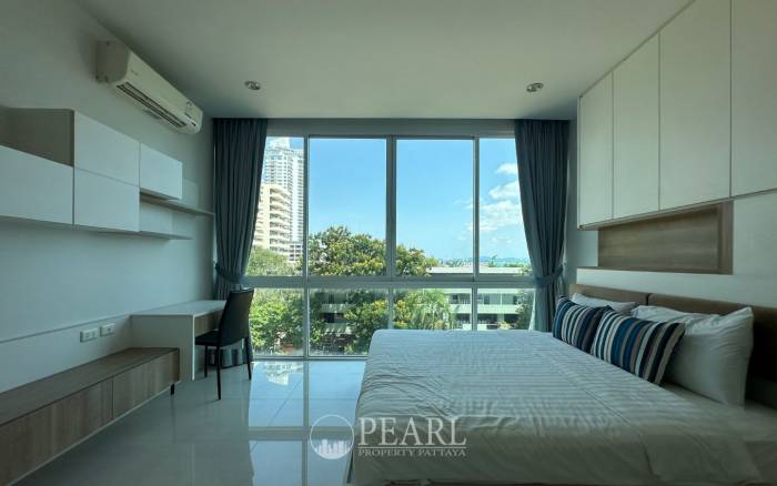 Musselena - 1 Bed 2 Bath (4th Floor) With Sea View image