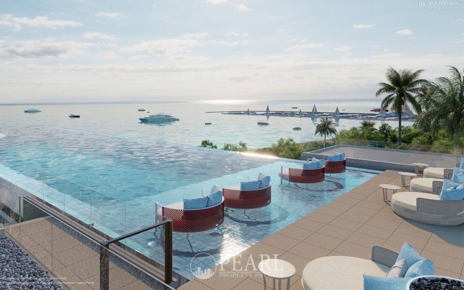 The Panora Estuaria ภาพ 3