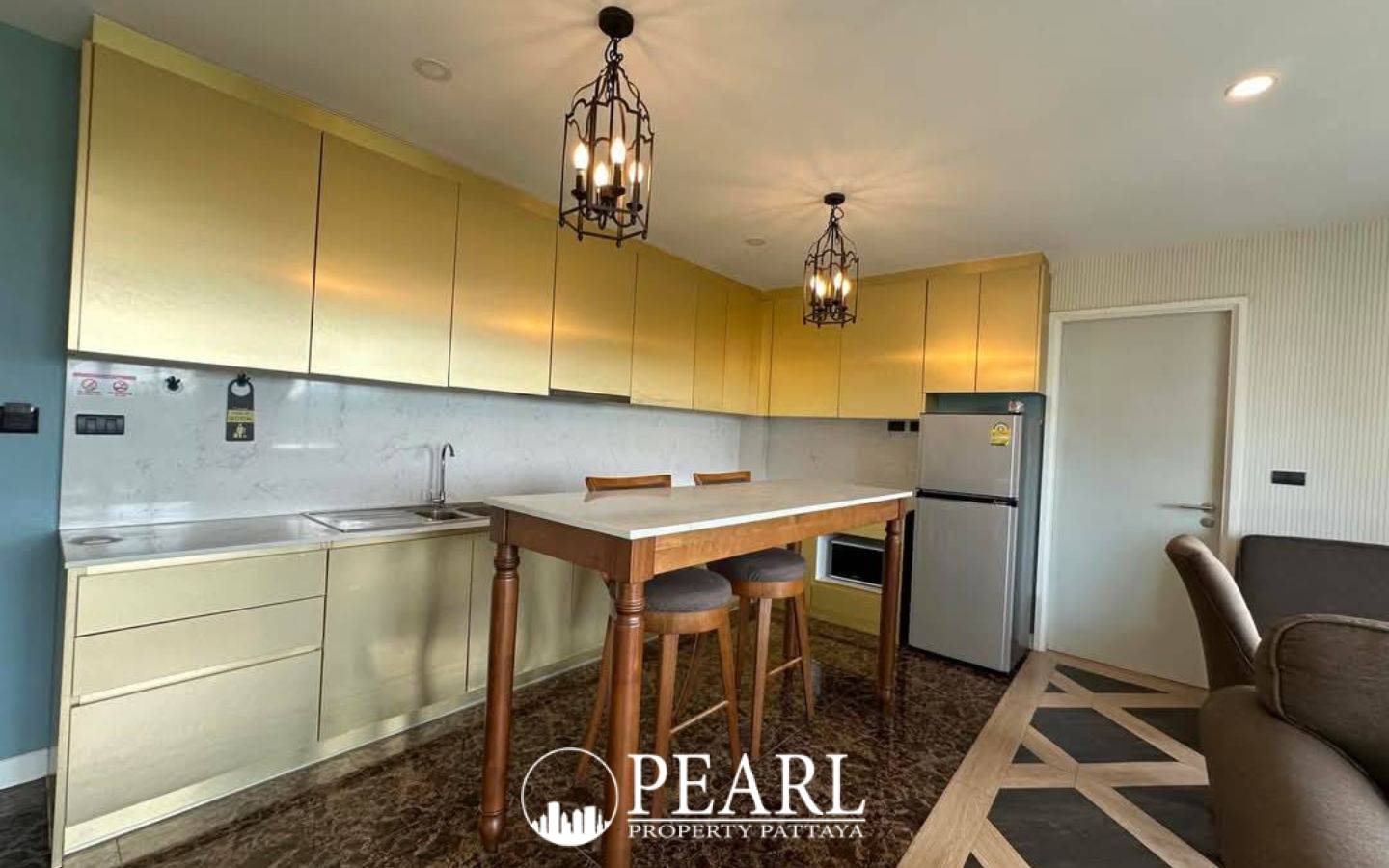 Espana 2Bed 2 Bath 5th floor ภาพ 3