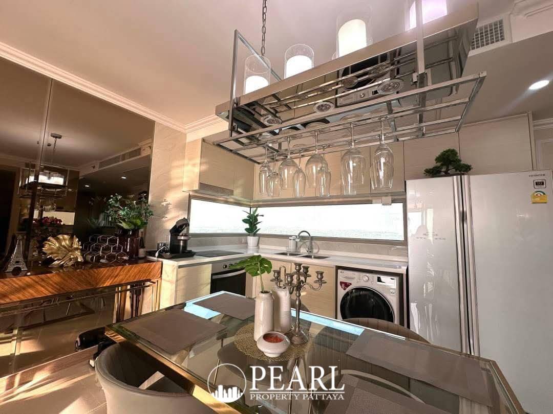 Riviera Jomtien – 2 Bed 2 Bath ( 25th Floor) image 3