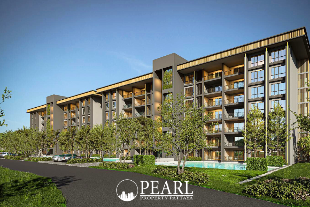 Zensiri Estates and Residences image