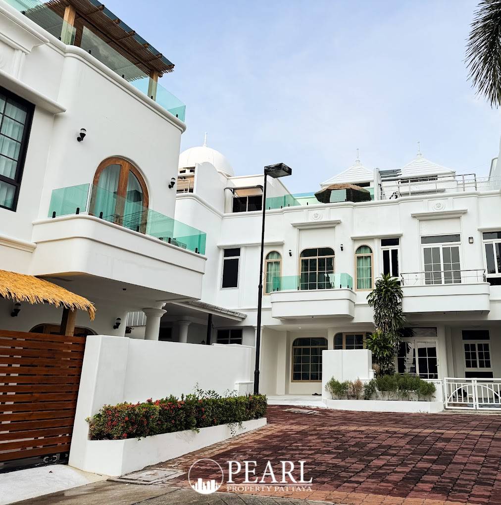 Wongamat Exclusive Place image