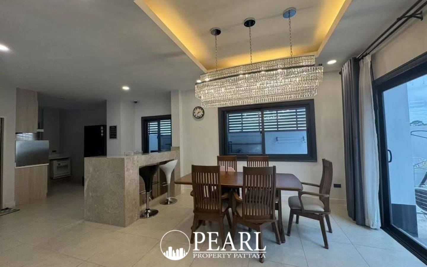 3 Bedroom House for Sale at Patta Prime second bedroom