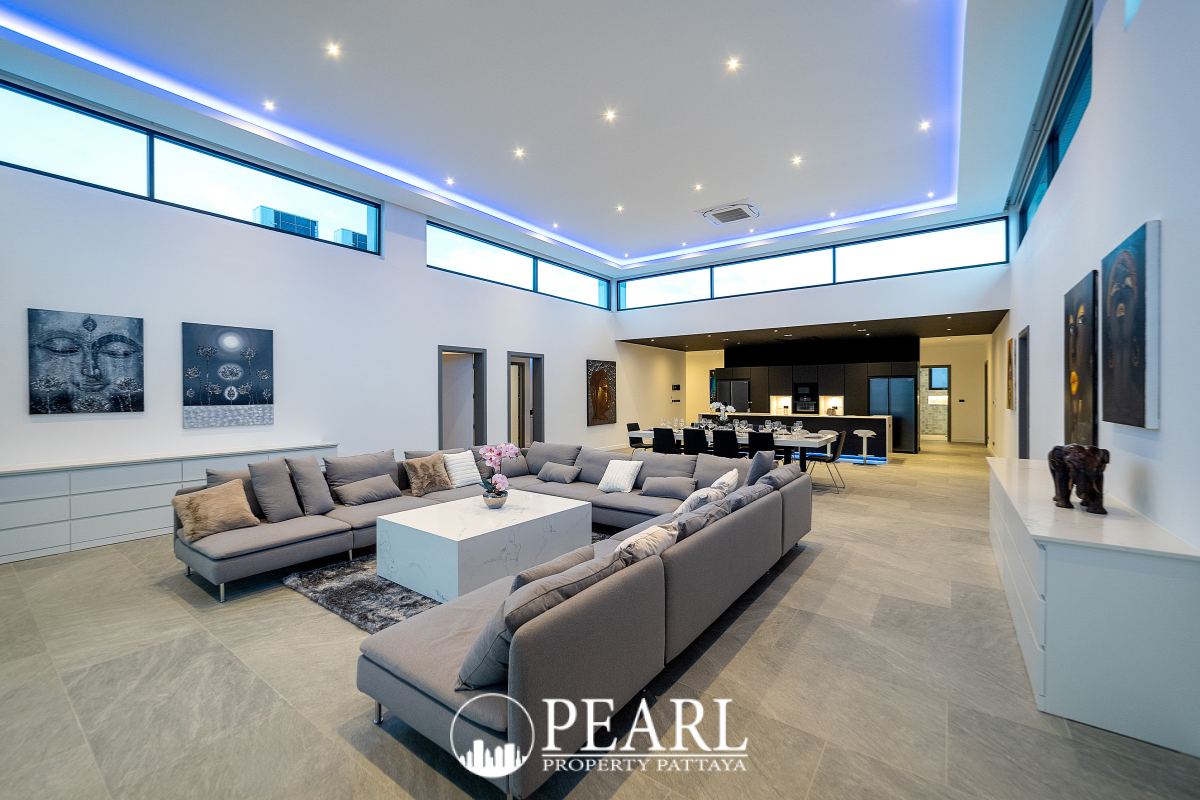 Villa Domenica - 6 Bedrooms 7 Bathrooms With Private Swimming Pool ภาพ 2