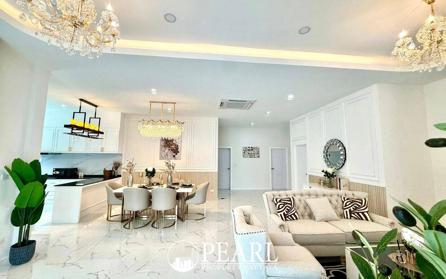 Pattaya Park Hill Village image 3