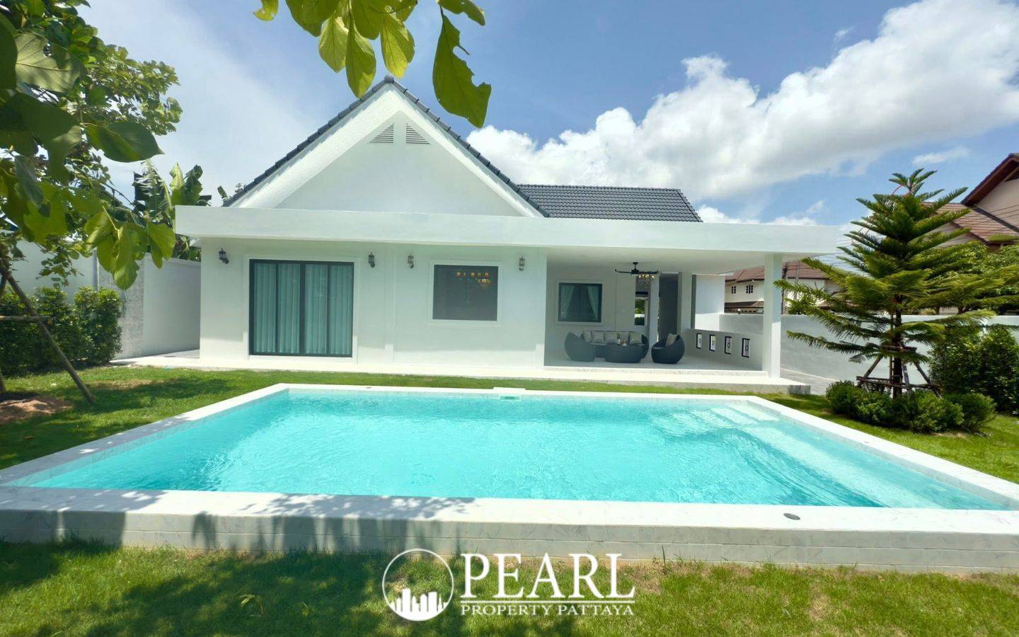 Pattaya Park Hill Village image 2