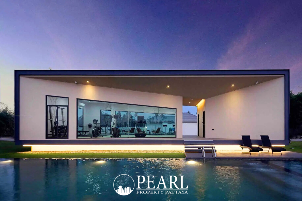 Baan Pattaya 6 image 2