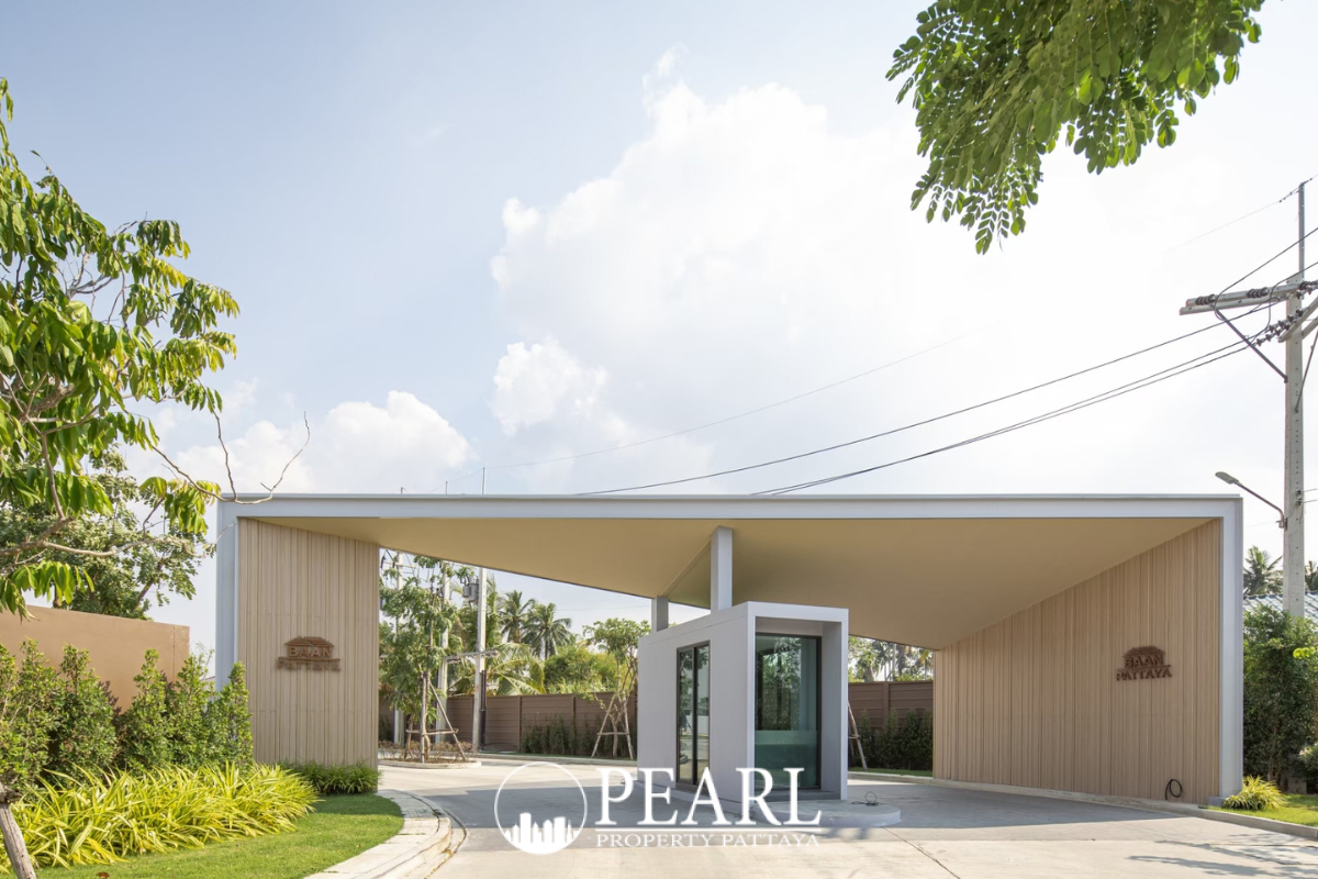 Baan Pattaya 6 image 1