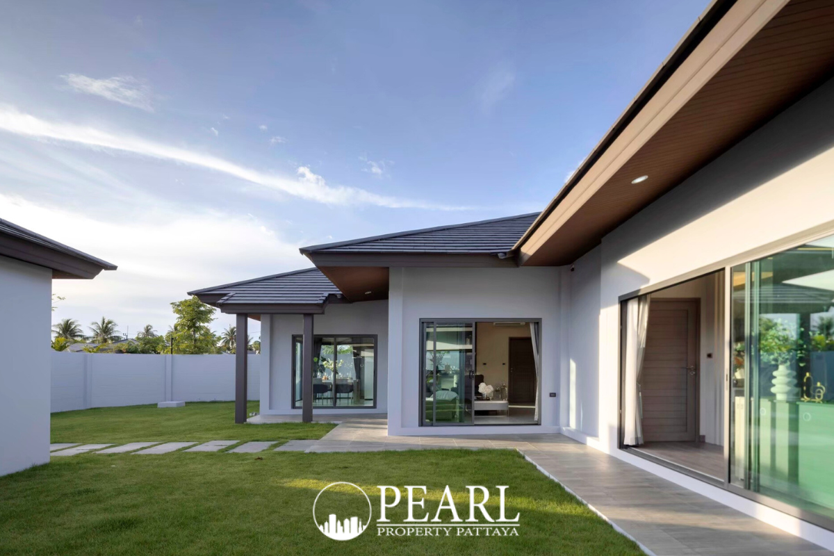 Baan Pattaya 6 image 3