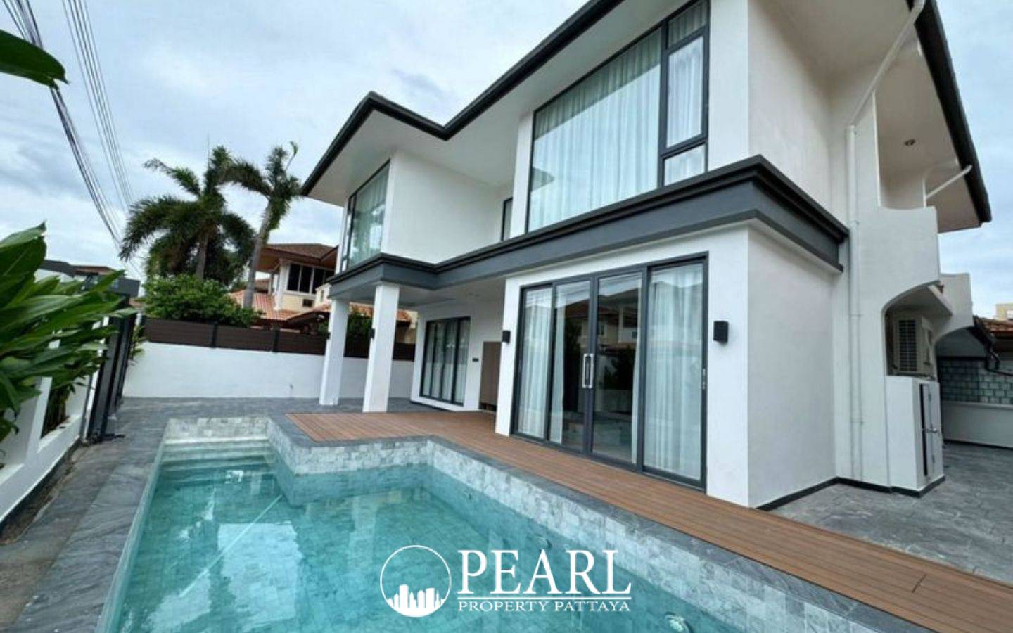 Eakmongkol Thepprasit - 6 Bed 7Bath image 1