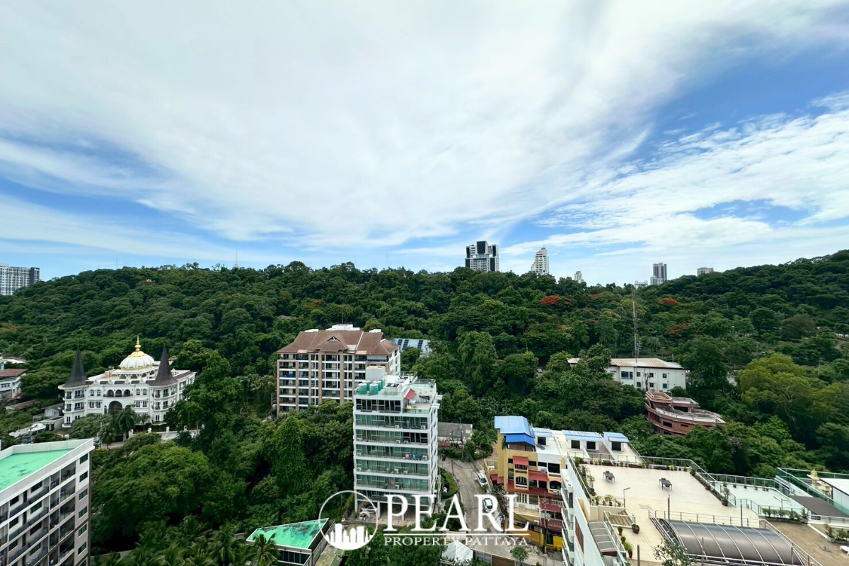 Unixx Condo - 2 Bed 2 Bath (19th Floor) image 3