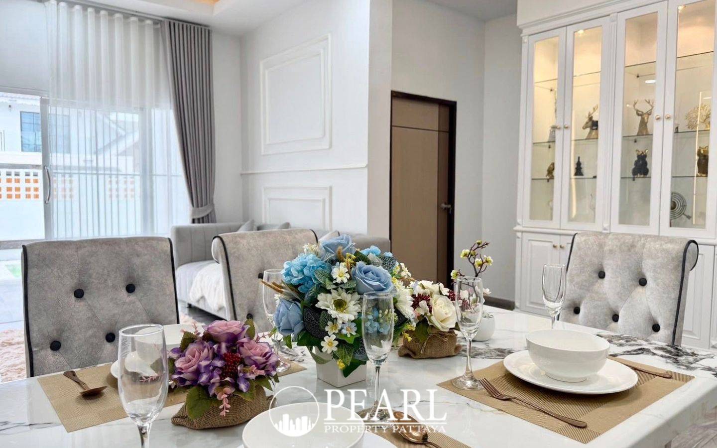 Paradise Hill 2 - 4 bedrooms and 3 bathrooms image 3