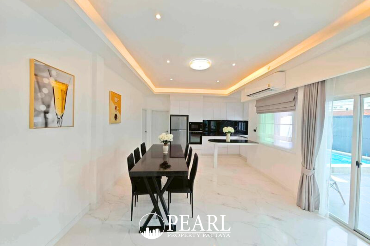 Suksabai Villa - 8 Bedrooms 9 Bathrooms image 2