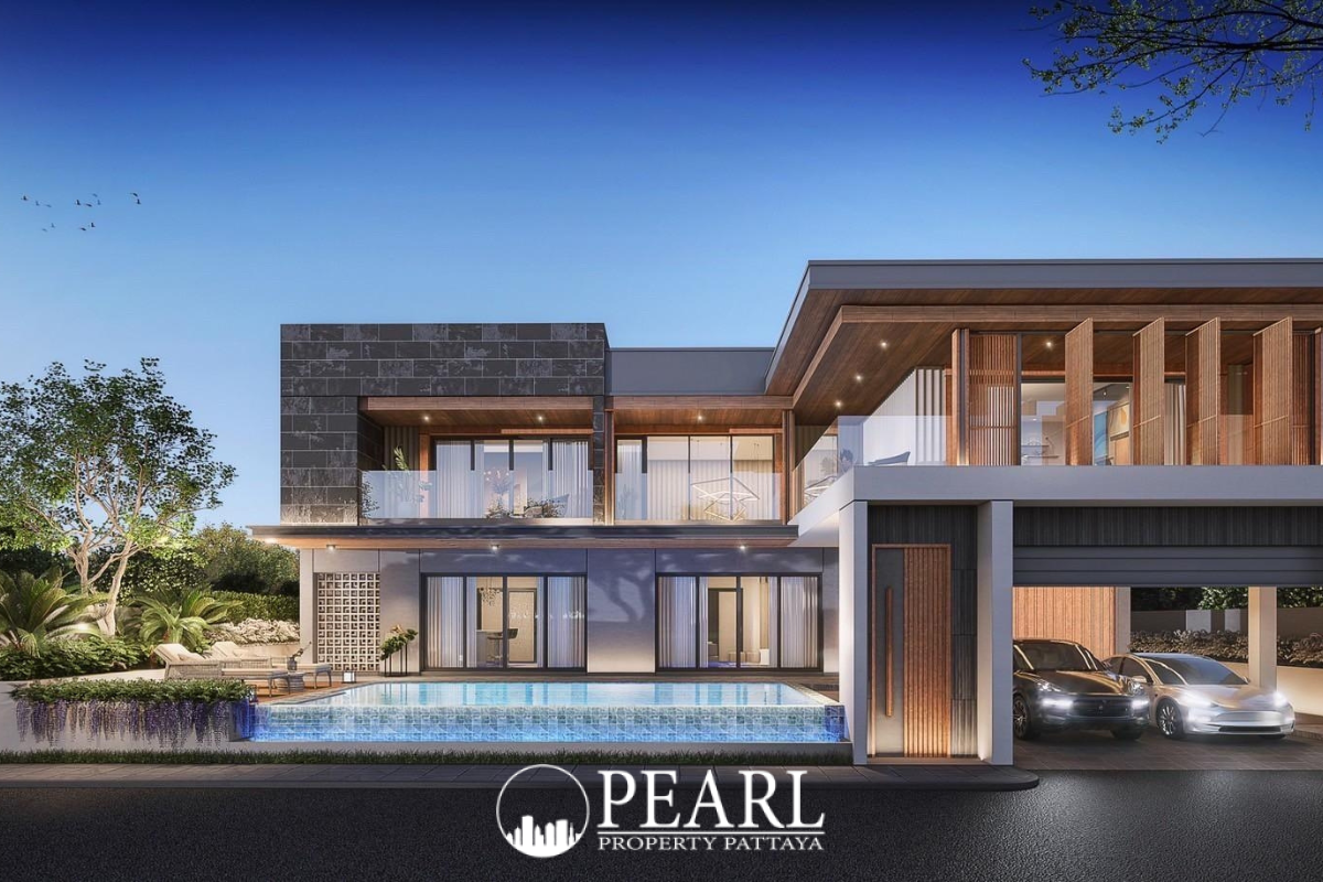 Baan Mae 8 Village - The Arowanyx image 2