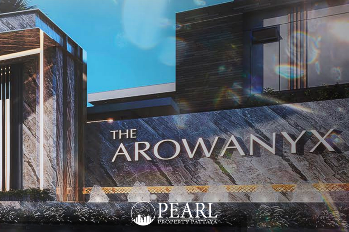 Baan Mae 8 Village - The Arowanyx image 1