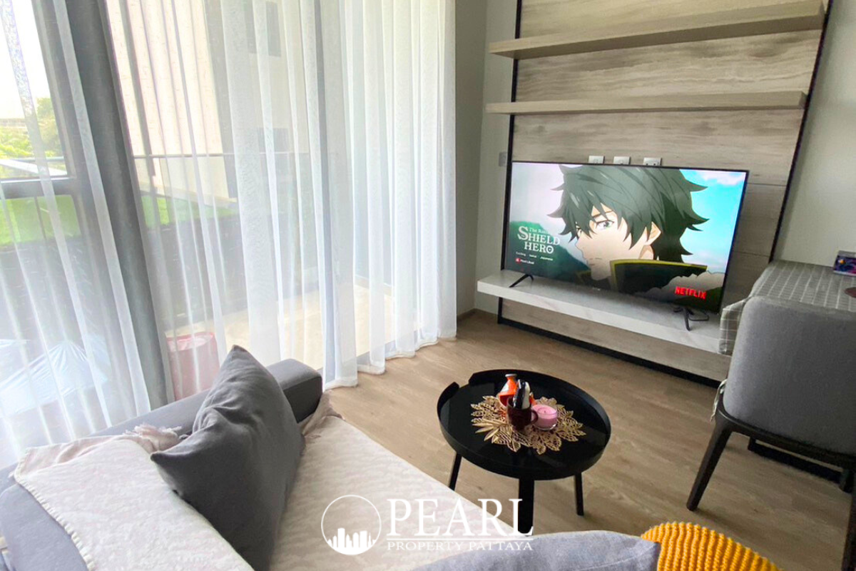 Andromeda - Studio (2nd Floor)