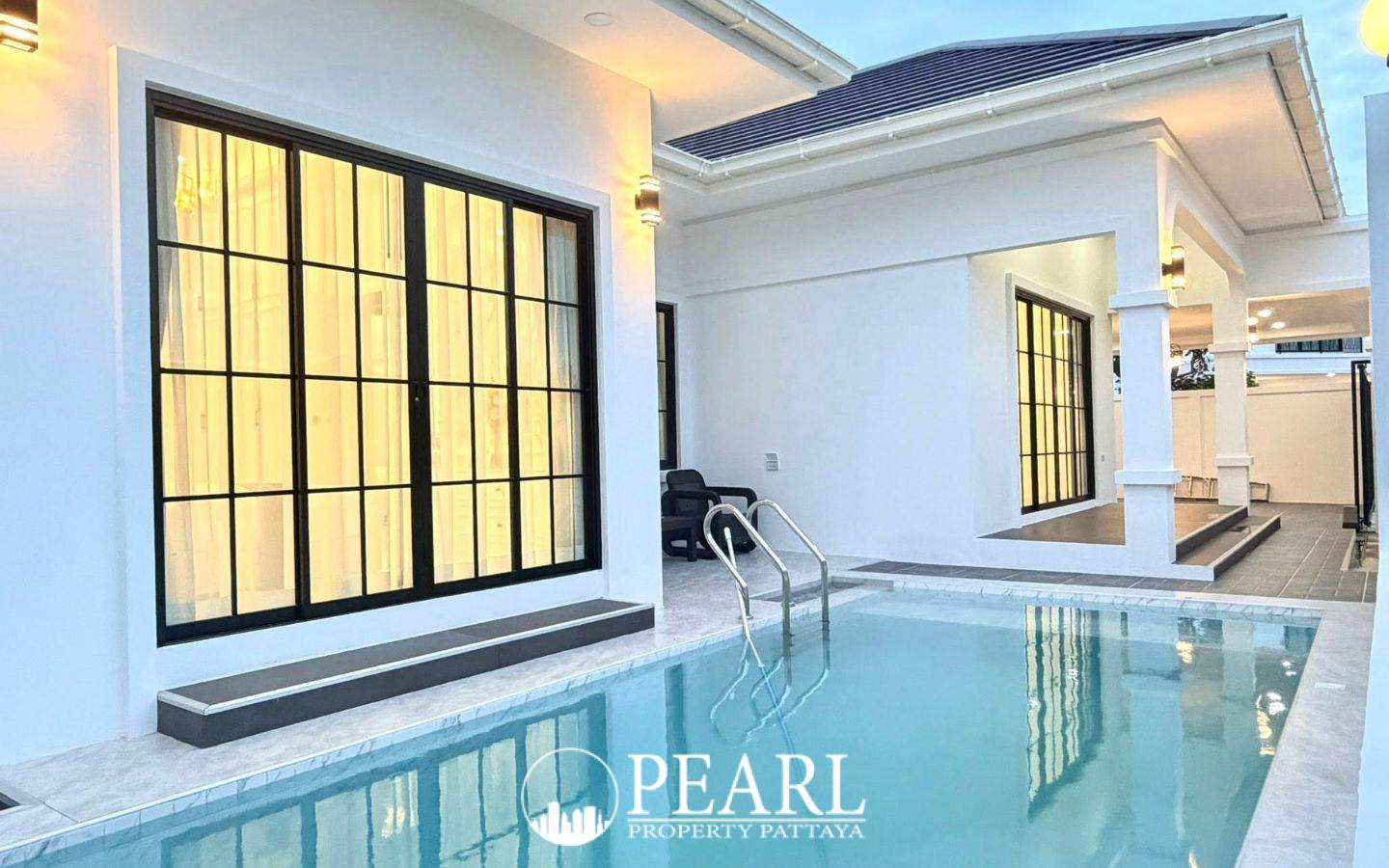 TW Garden Hill Village - 3Bedroom 3Bathroom