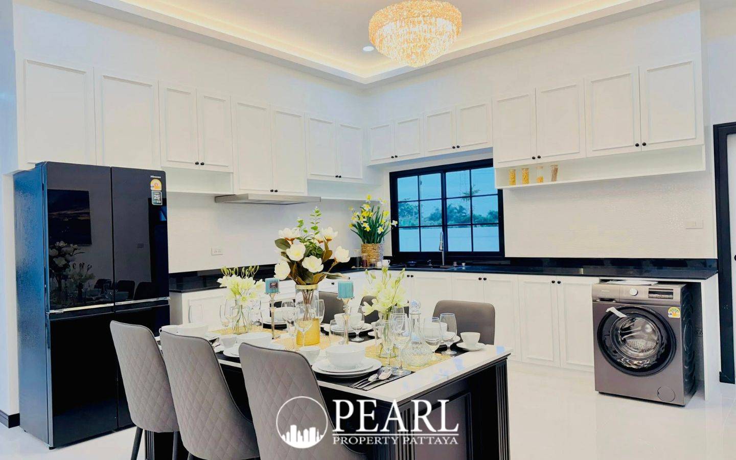 TW Garden Hill Village - 3Bedroom 3Bathroom image 3