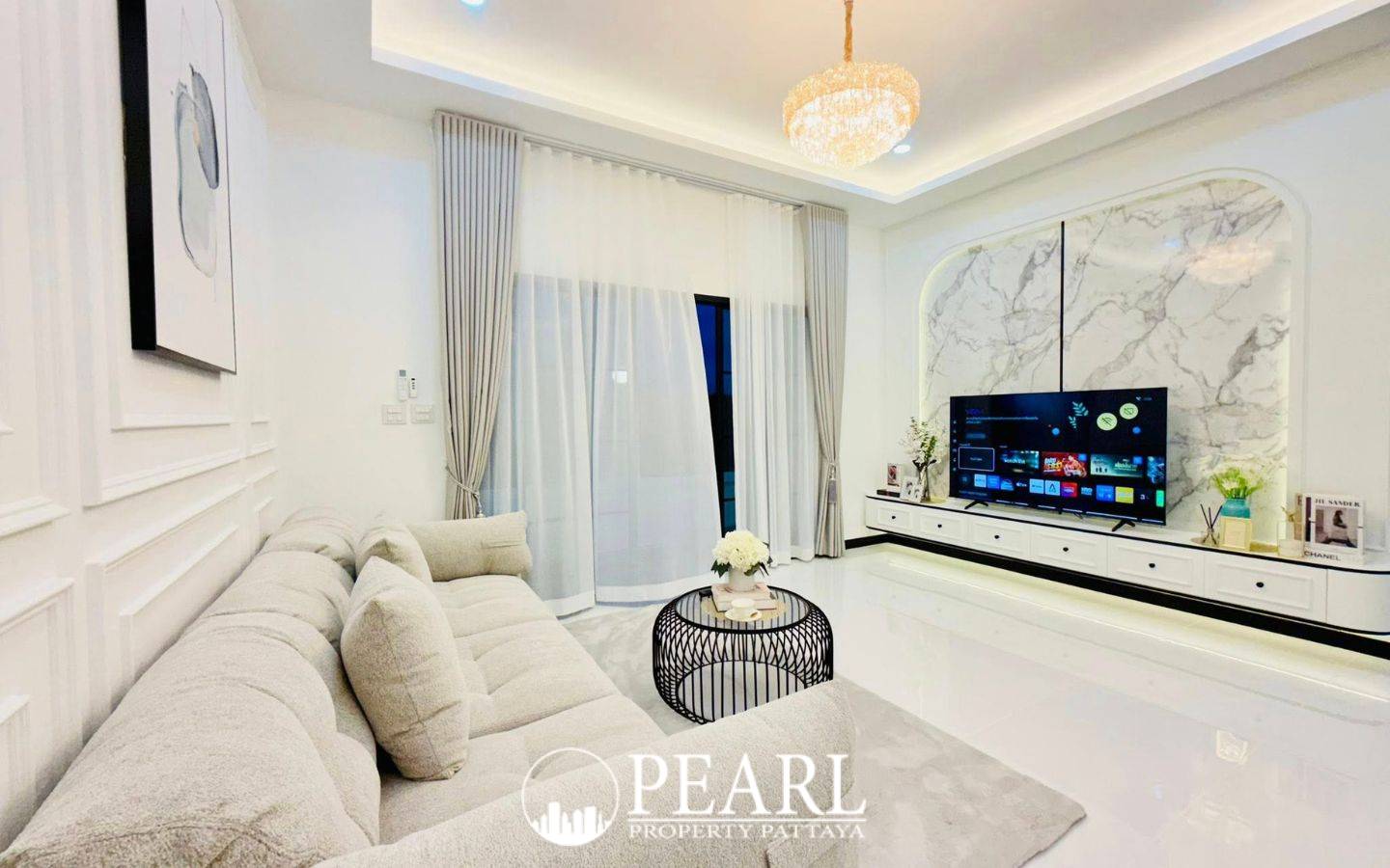 TW Garden Hill Village - 3Bedroom 3Bathroom image 2