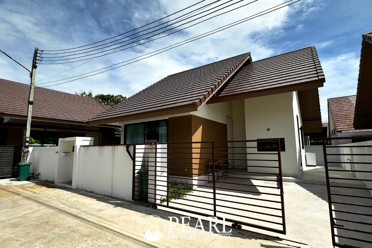 The Maple - 2 Bedrooms 2 Bathrooms