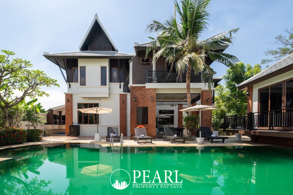 Beverly Thai House - 5 Bedrooms 5 Bathrooms