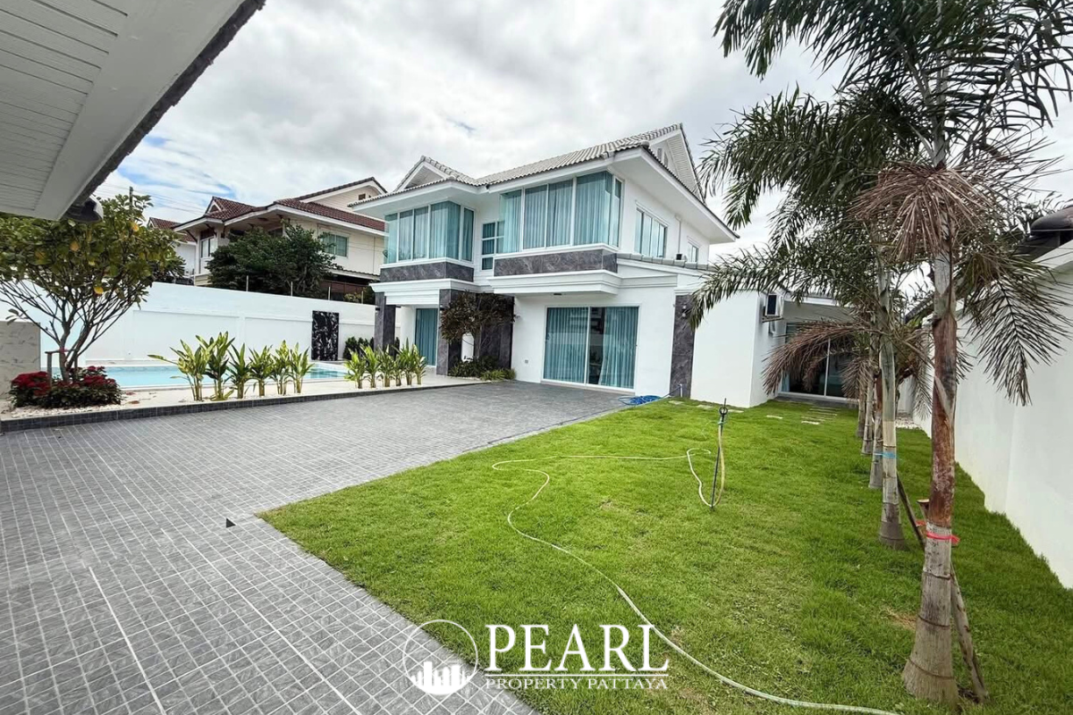 Hansa Paradise Hill - 5 Bedrooms 5 Bathrooms