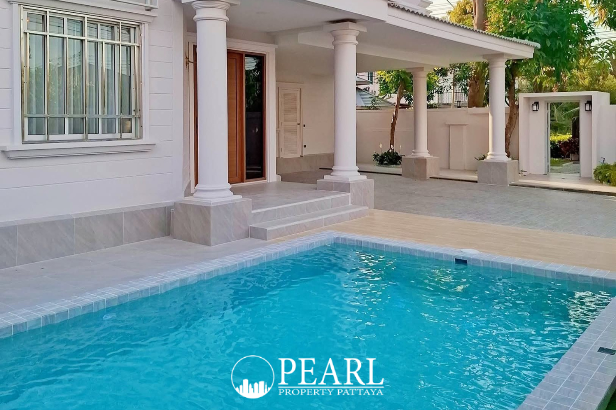 2-Storey Luxury Home - 4 Bedrooms 3 Bathrooms With Private Pool image 2