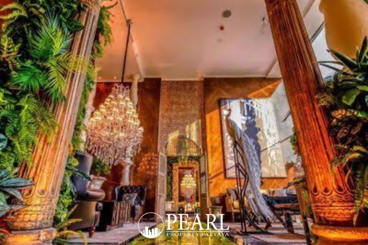 Riviera Monaco - 1 Bedrooms 1 Bathrooms (7th Floor) image 3