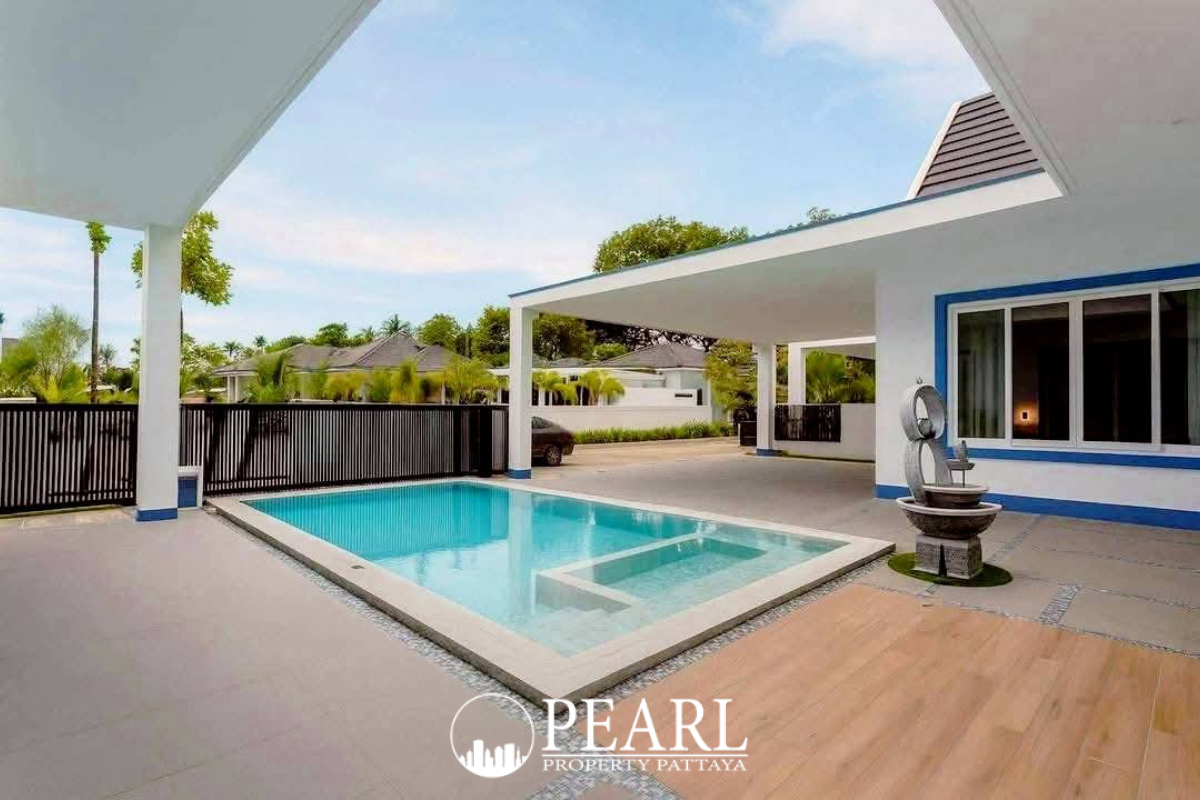 Araya Home - 5 Bedrooms 5 Bathrooms image 3