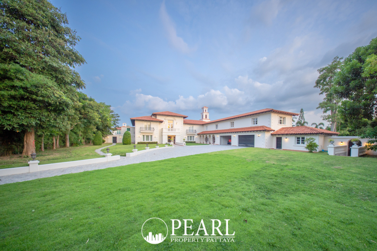 Luxury Villa - 6 Bedrooms 10 Bathrooms image 3