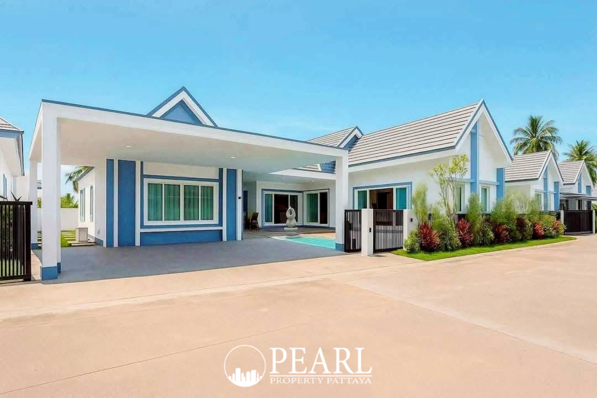 Araya Home - 5 Bedrooms 5 Bathrooms image 1