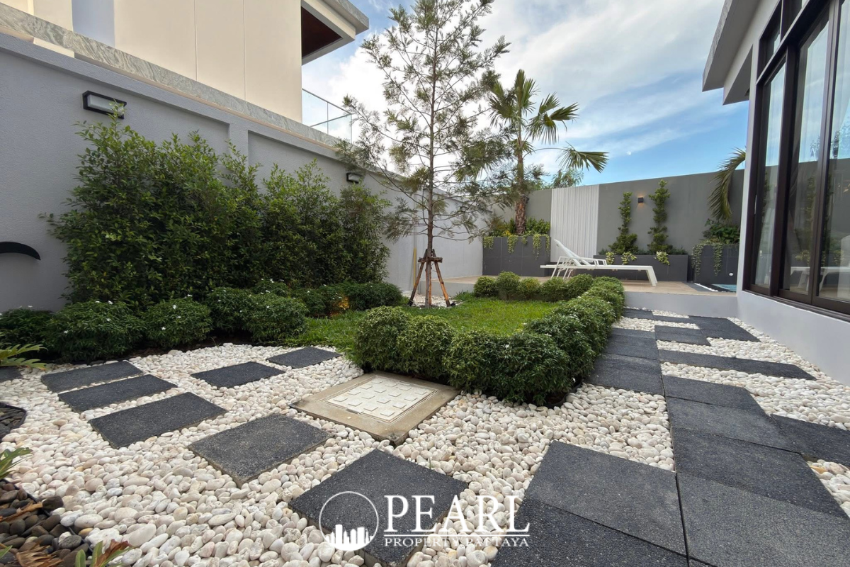 Tree Villa - 4 Bedrooms 5 Bathrooms (Type C) image 3