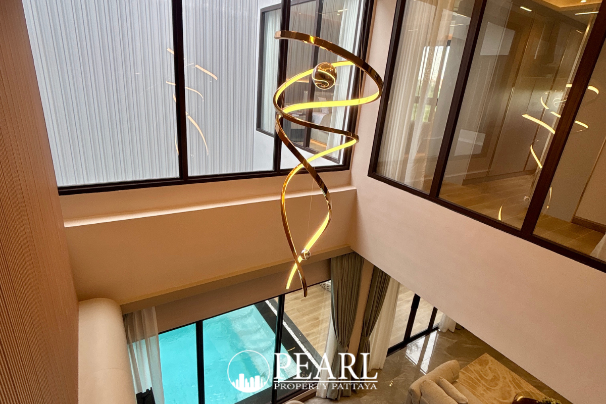 Tree Villa - 4 Bedrooms 5 Bathrooms (Type B) image 2