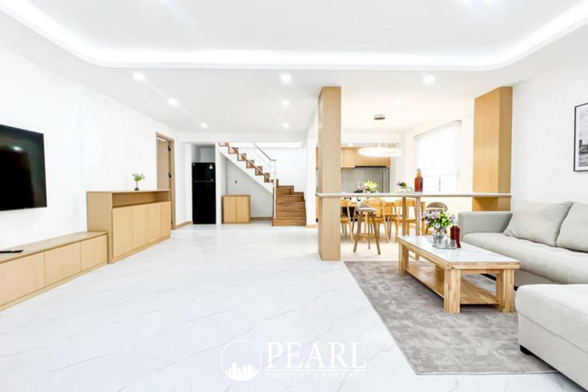 Suksabai Villa - 5 Bedrooms 5 Bathrooms image 2