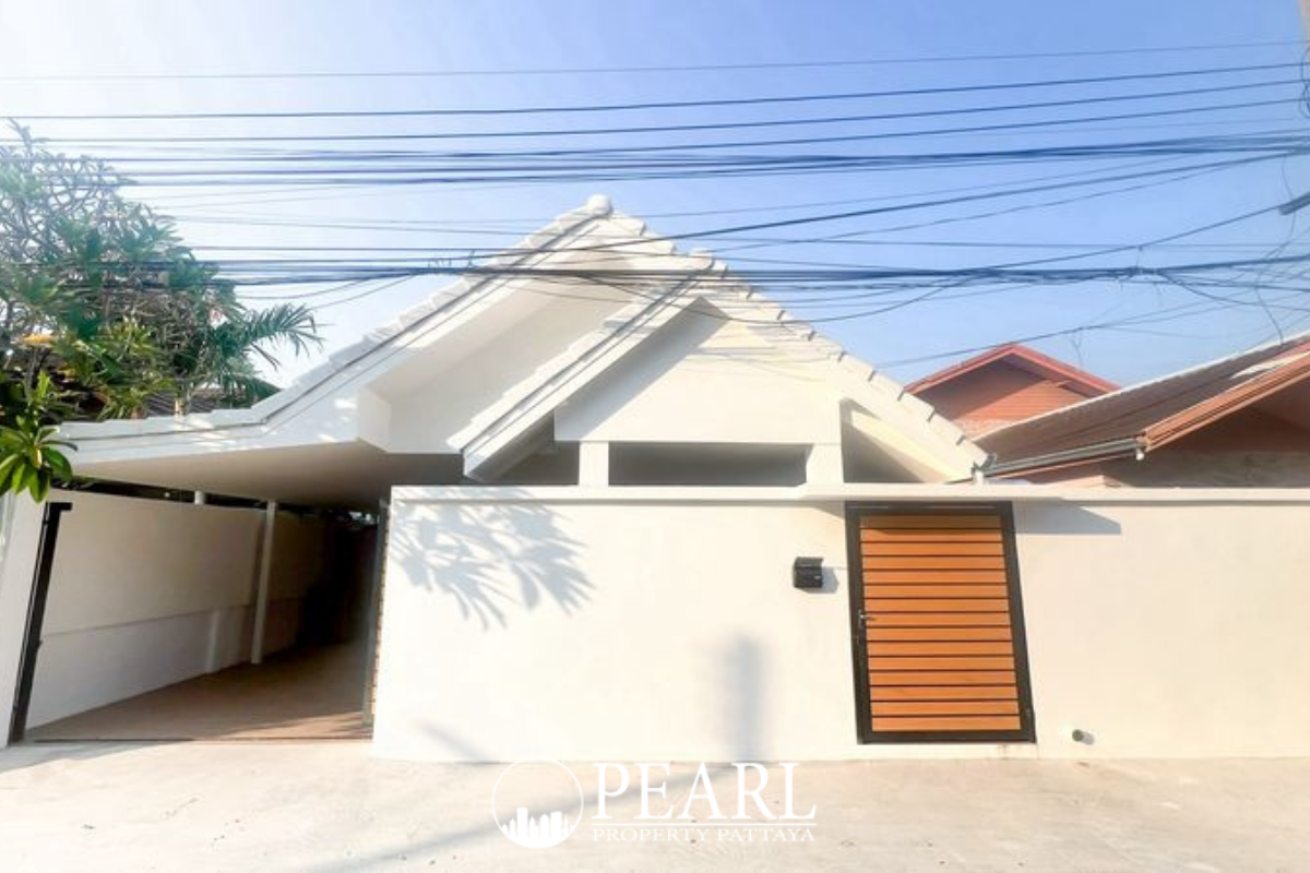 Suksabai Villa - 5 Bedrooms 5 Bathrooms image 1