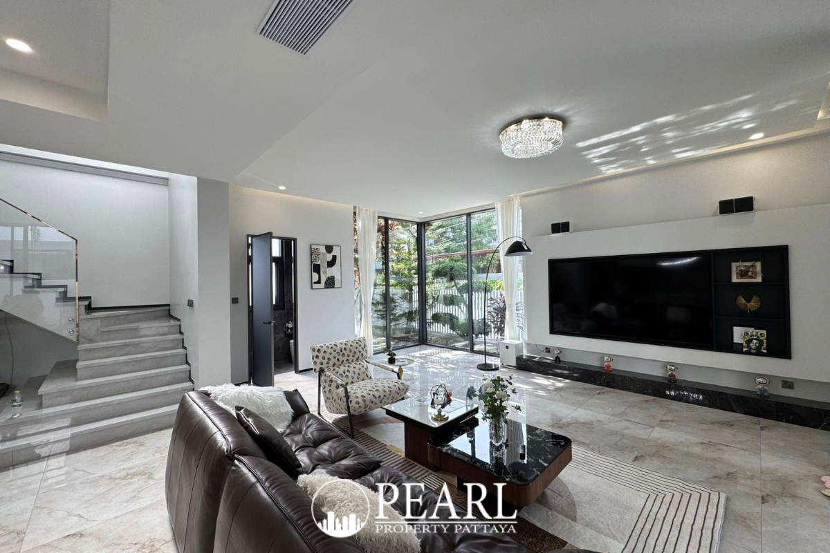 Gold coast pool villa - 5 Bedroom 6 Bathroom ภาพ 2