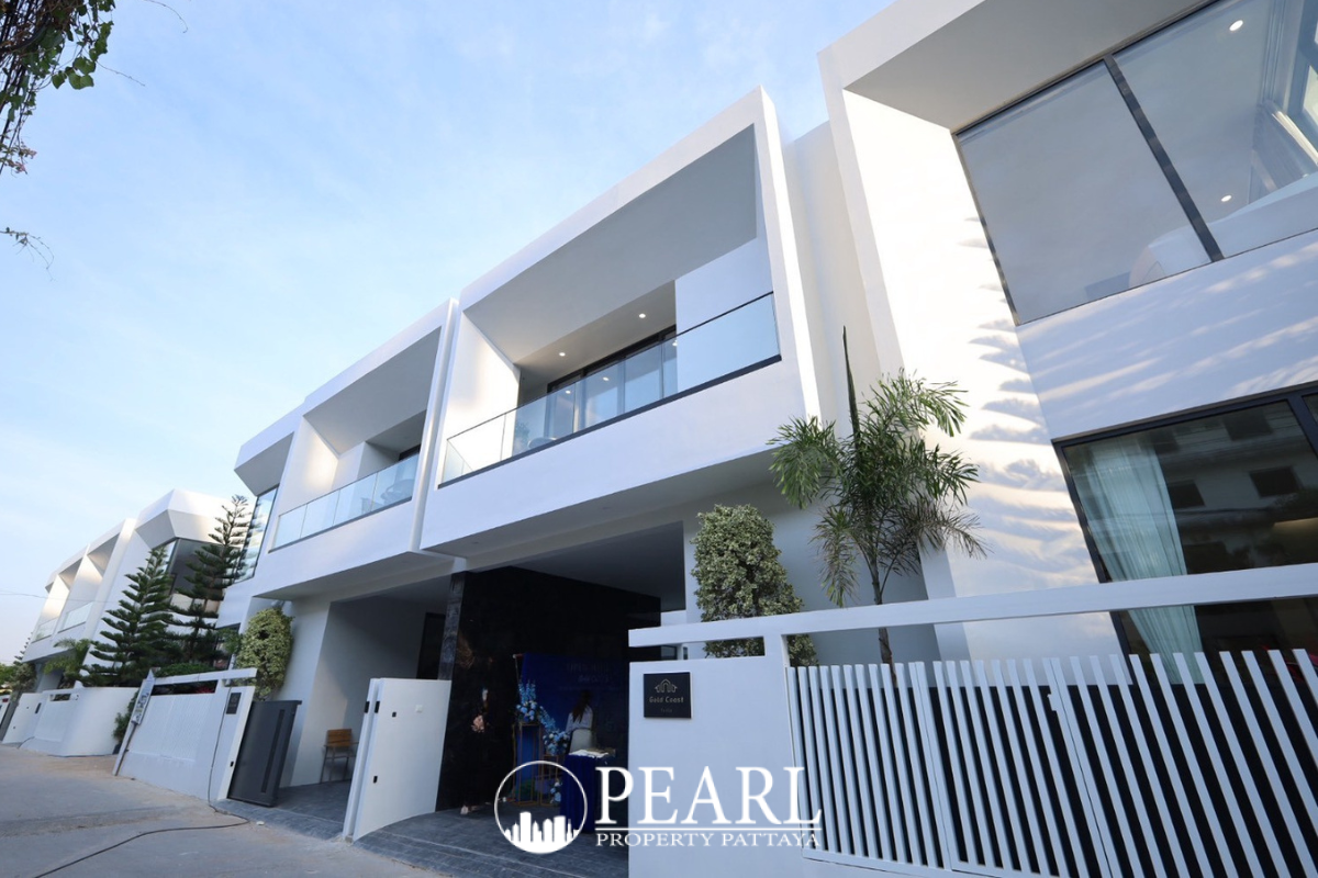 Gold coast pool villa - 5 Bedroom 6 Bathroom ภาพ 1