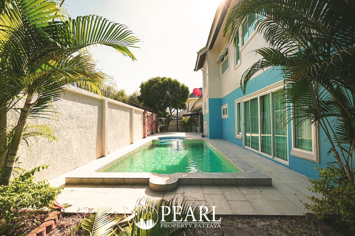 Siam Place - 4 Bedrooms 3 Bathrooms ภาพ 3